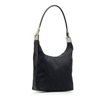 Gucci GG Canvas Shoulder Bag (MLB-GR671O)
