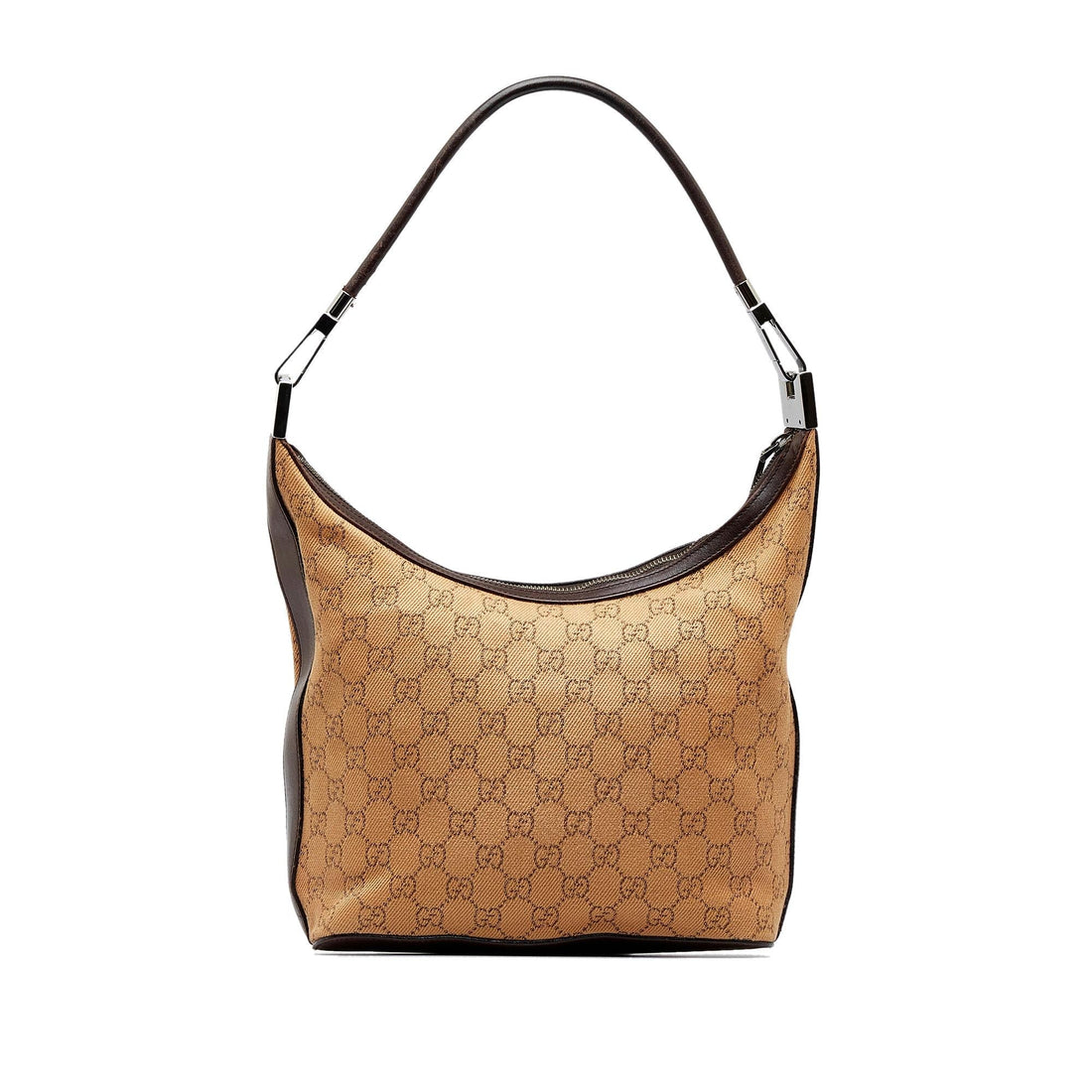 Gucci GG Canvas Shoulder Bag (MLB-ddC9Lv)