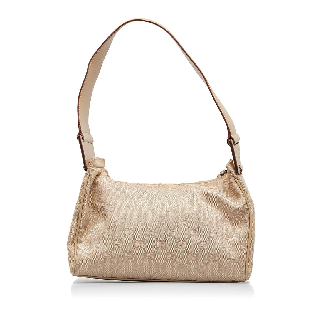 Gucci GG Canvas Shoulder Bag (MLB-D4d51Q)