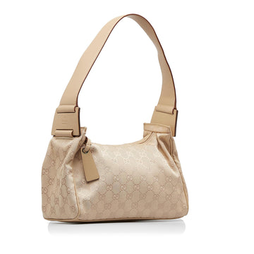 Gucci GG Canvas Shoulder Bag (MLB-D4d51Q)