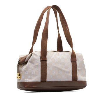 Gucci GG Canvas Shoulder Bag (MLB-TWQbJL)