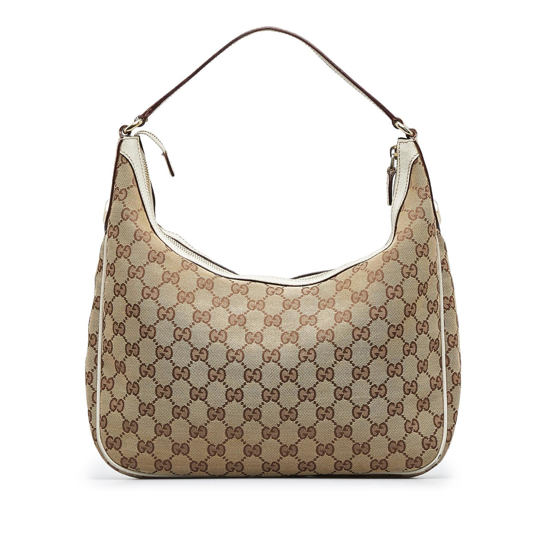 Gucci GG Canvas Shoulder Bag (MLB-bjoFh9)