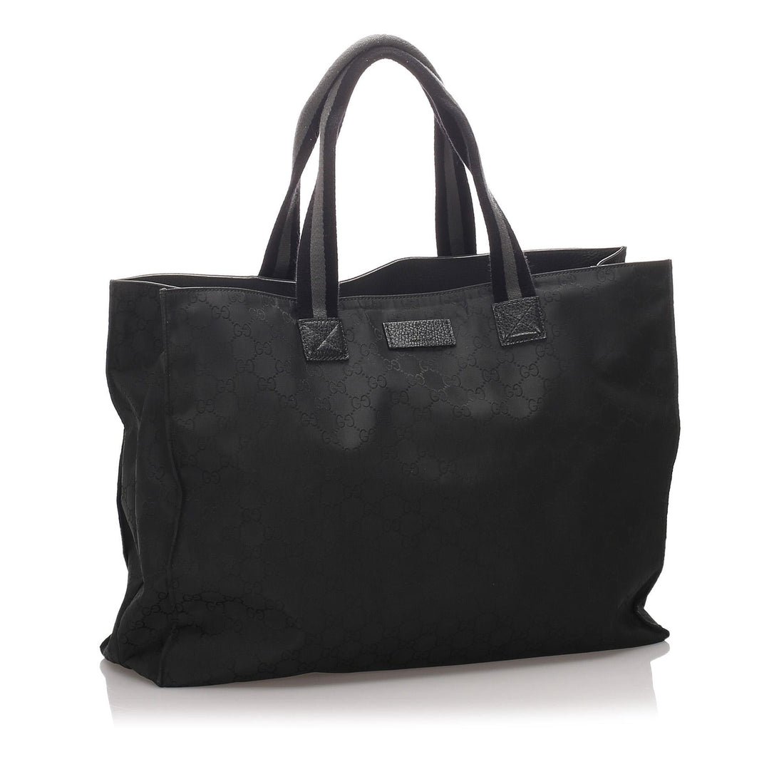 Gucci GG Canvas Tote (MLB-10228)