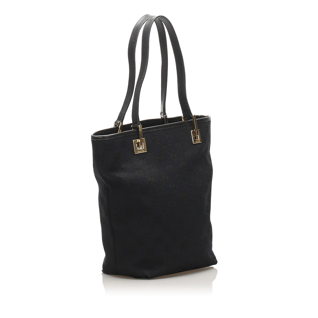Gucci GG Canvas Tote Bag (MLB-14786)
