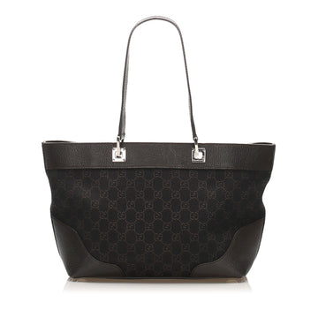 Gucci GG Canvas Tote Bag (MLB-11939)