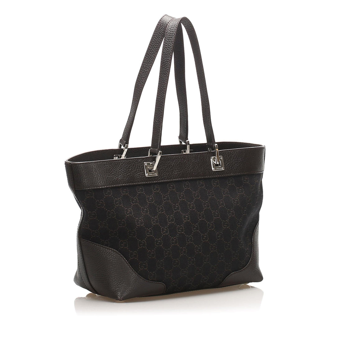 Gucci GG Canvas Tote Bag (MLB-11939)