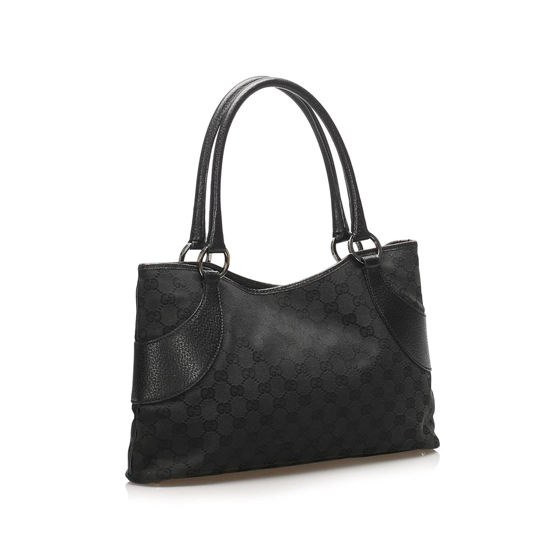 Gucci GG Canvas Tote Bag (MLB-12118)