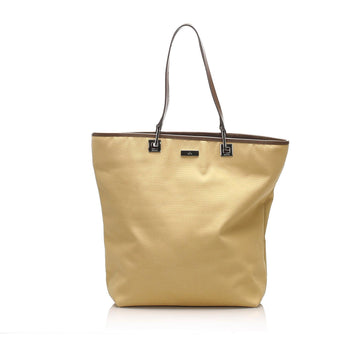 Gucci GG Canvas Tote Bag (MLB-13307)