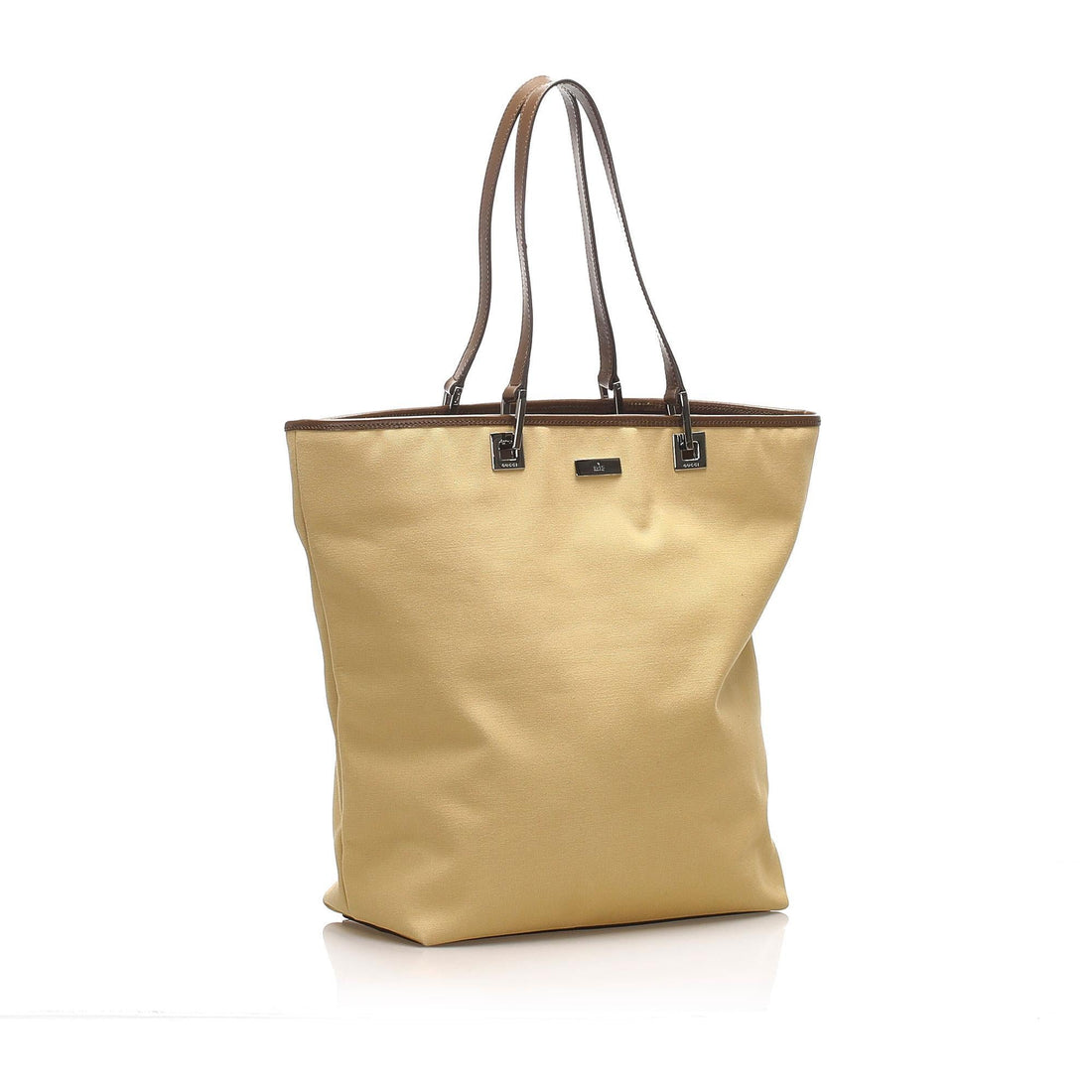 Gucci GG Canvas Tote Bag (MLB-13307)