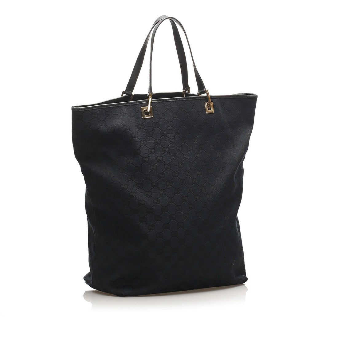 Gucci GG Canvas Tote Bag (MLB-13308)