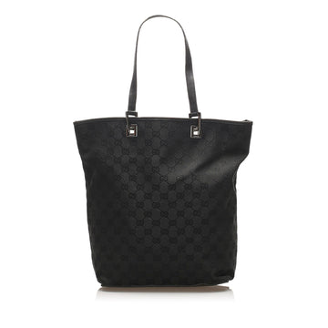 Gucci GG Canvas Tote Bag (MLB-14071)