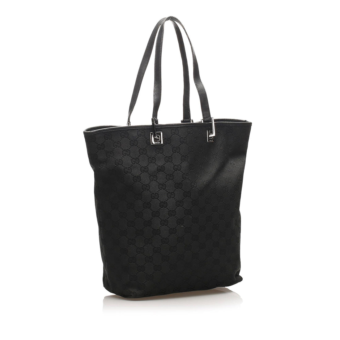 Gucci GG Canvas Tote Bag (MLB-14071)