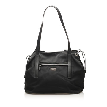 Gucci GG Canvas Tote Bag (MLB-14317)