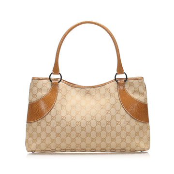 Gucci GG Canvas Tote Bag (MLB-14509)