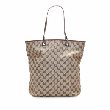 Gucci GG Canvas Tote Bag (MLB-14658)