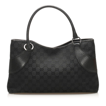 Gucci GG Canvas Tote Bag (MLB-14995)