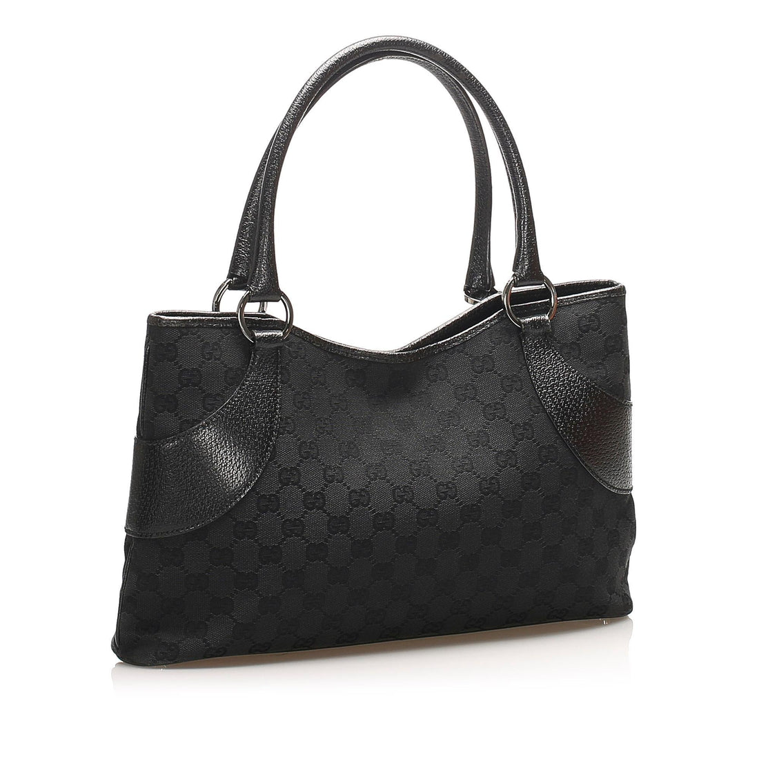 Gucci GG Canvas Tote Bag (MLB-14995)