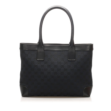 Gucci GG Canvas Tote Bag (MLB-15205)