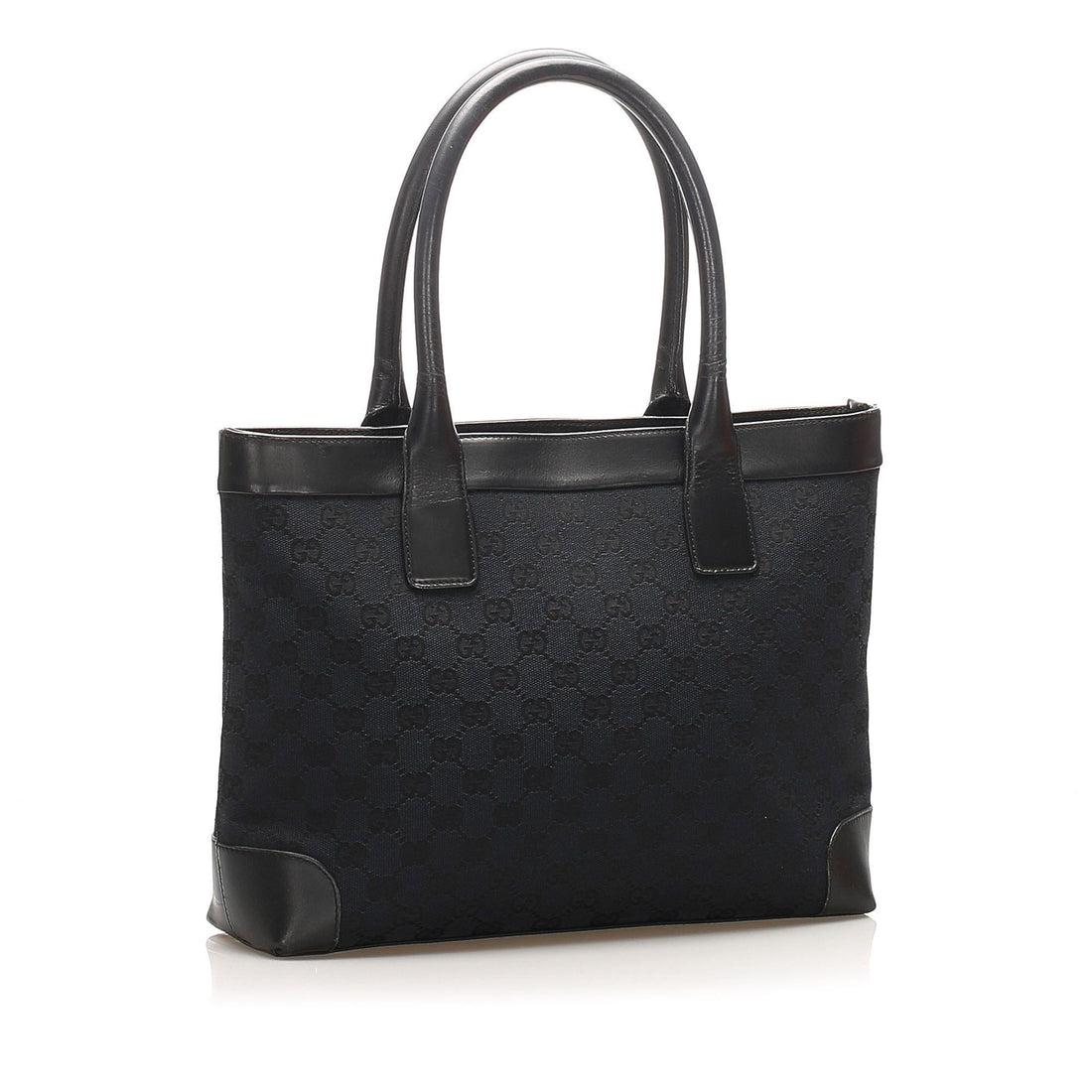 Gucci GG Canvas Tote Bag (MLB-15205)