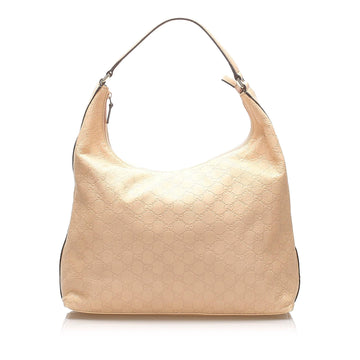Gucci GG Canvas Tote Bag (MLB-15235)