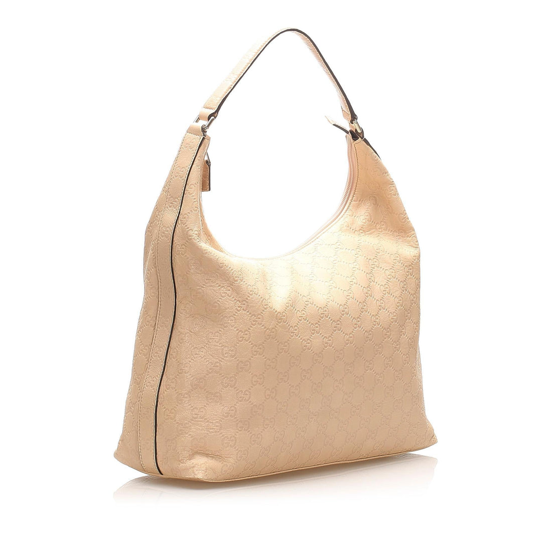 Gucci GG Canvas Tote Bag (MLB-15235)
