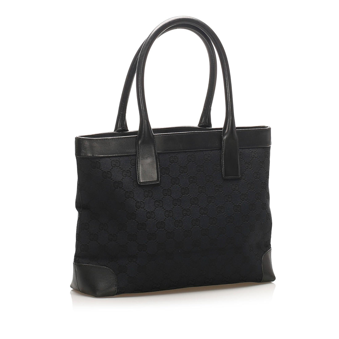 Gucci GG Canvas Tote Bag (MLB-15236)