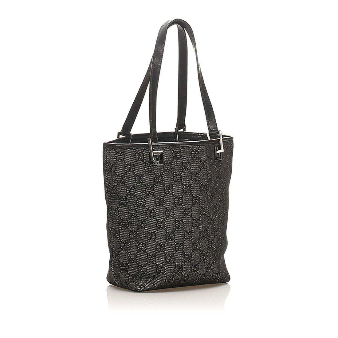Gucci GG Canvas Tote Bag (MLB-15363)