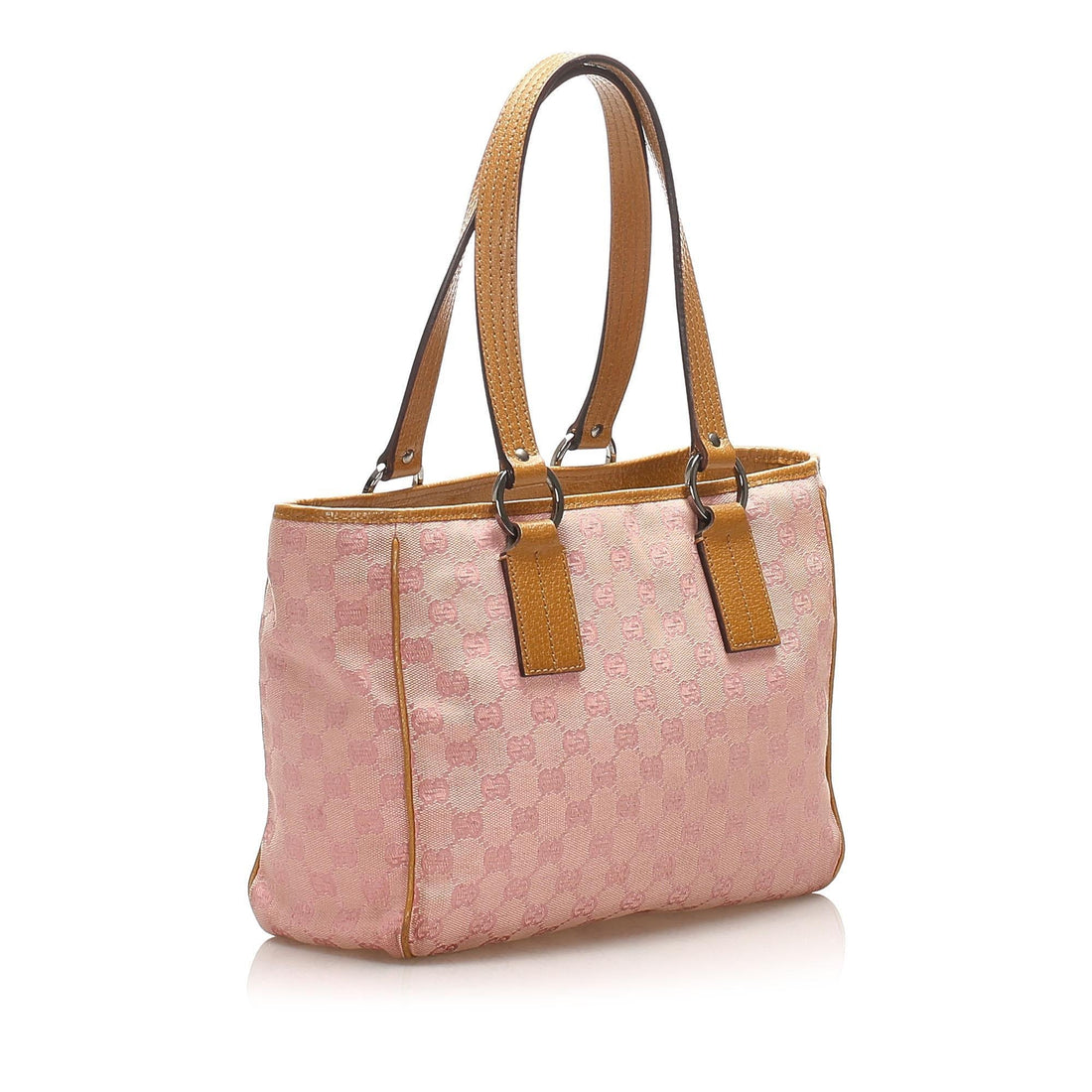Gucci GG Canvas Tote Bag (MLB-15622)