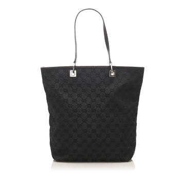 Gucci GG Canvas Tote Bag (MLB-15624)