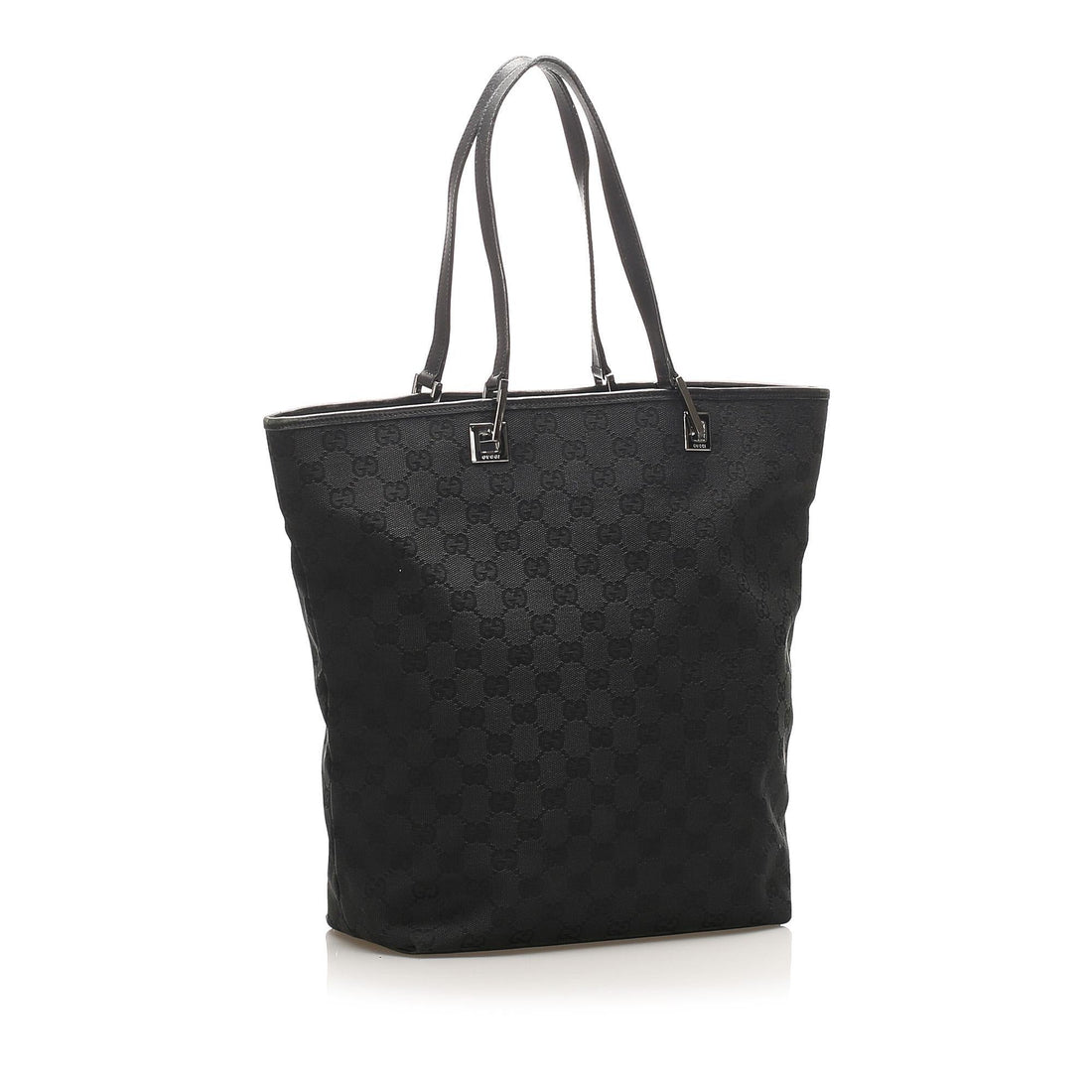 Gucci GG Canvas Tote Bag (MLB-15624)