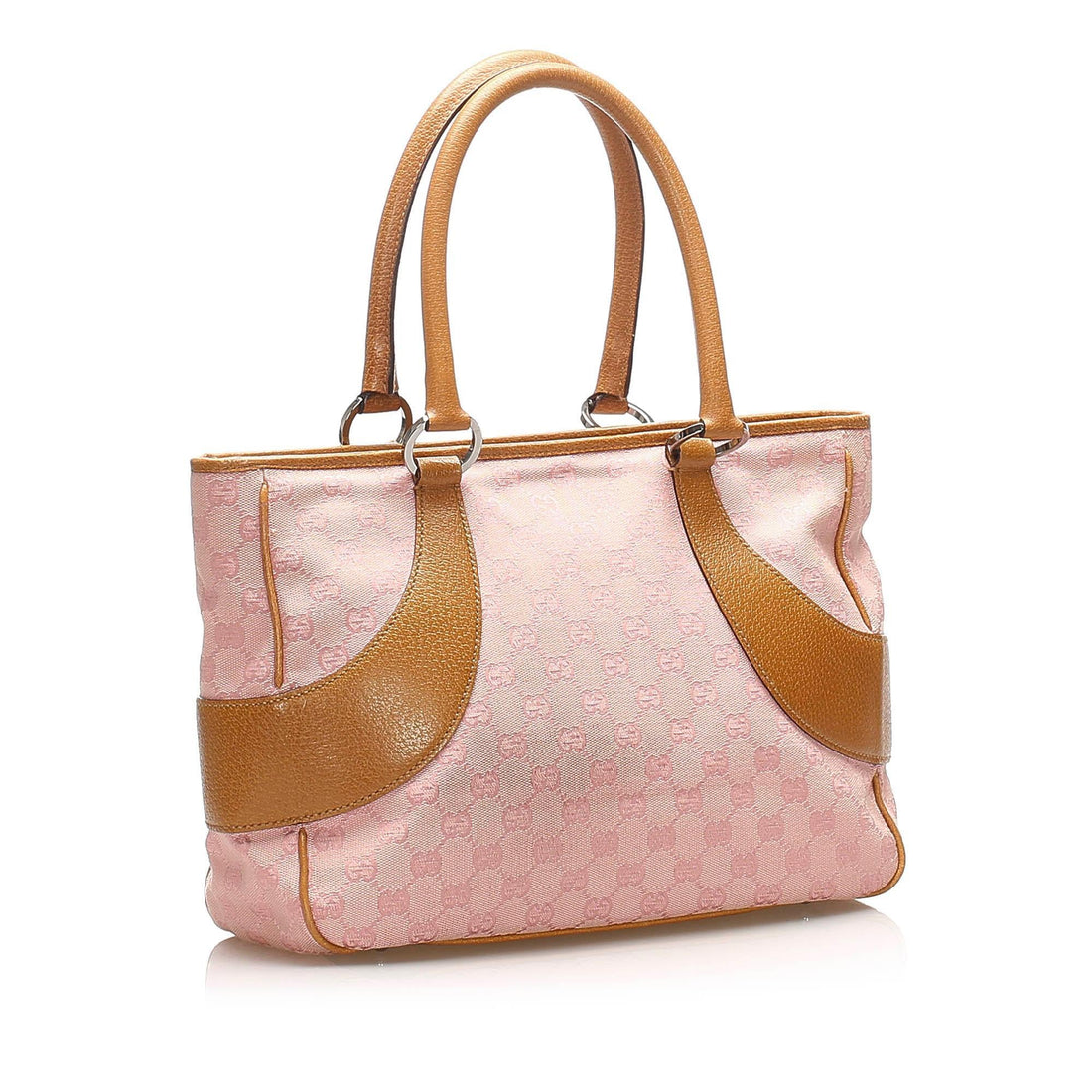 Gucci GG Canvas Tote Bag (MLB-15677)