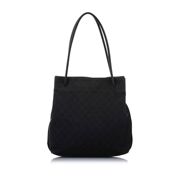 Gucci GG Canvas Tote Bag (MLB-15728)