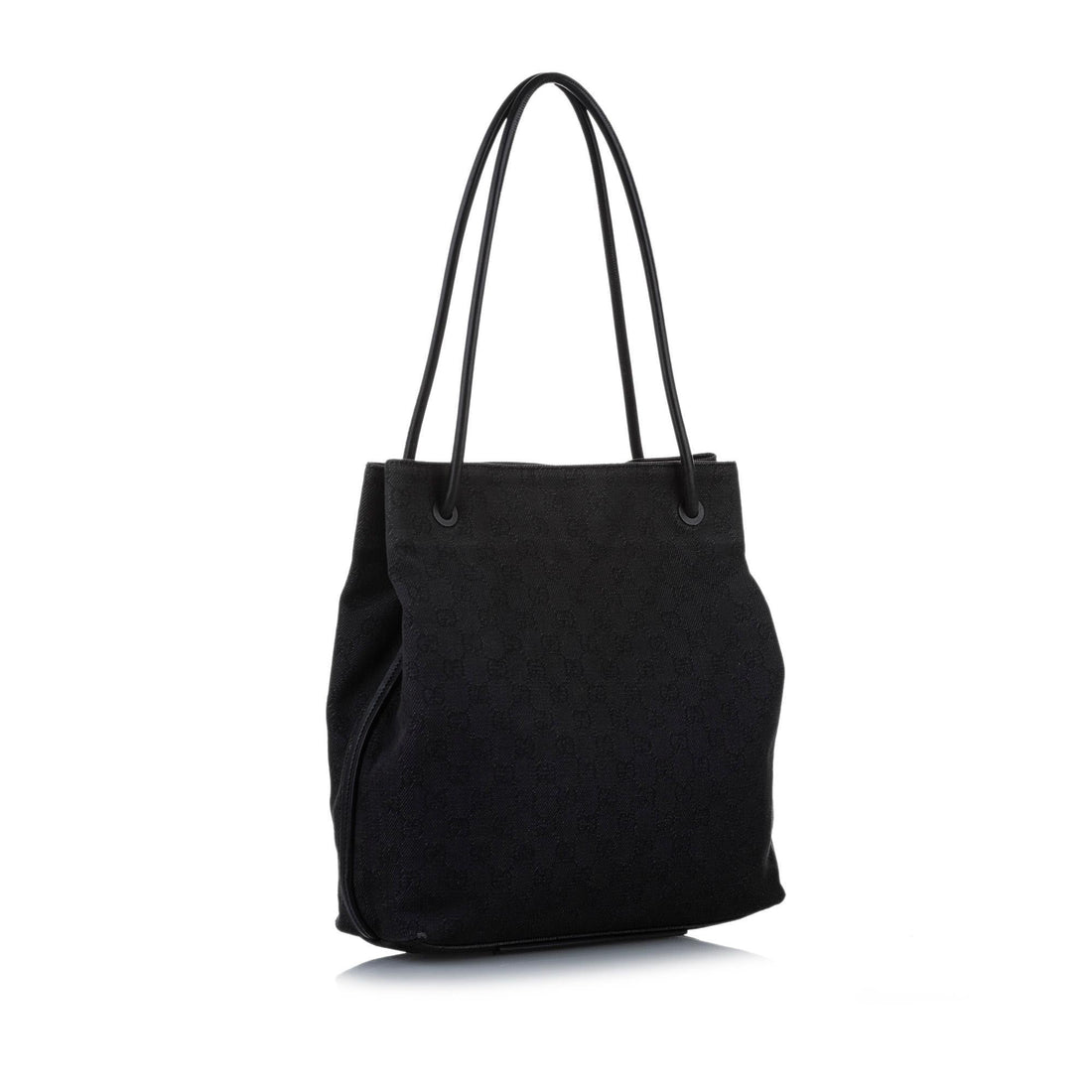 Gucci GG Canvas Tote Bag (MLB-15728)