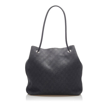 Gucci GG Canvas Tote Bag (MLB-15784)