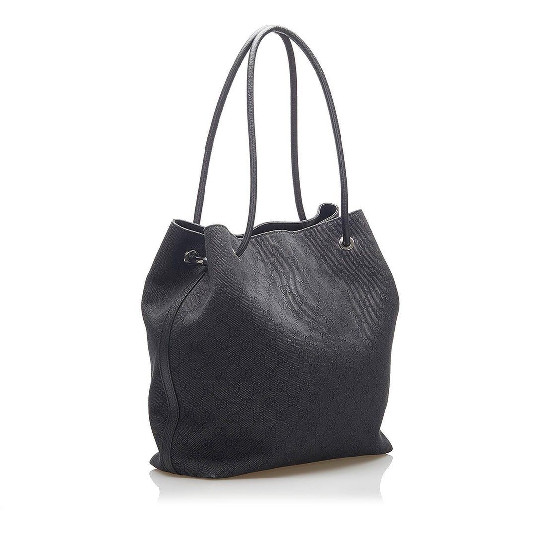 Gucci GG Canvas Tote Bag (MLB-15784)