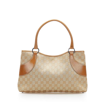 Gucci GG Canvas Tote Bag (MLB-15941)