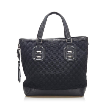 Gucci GG Canvas Tote Bag (MLB-15983)