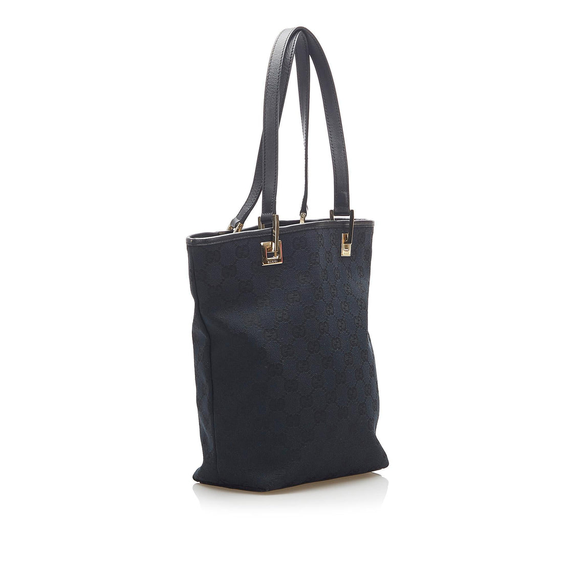 Gucci GG Canvas Tote Bag (MLB-16145)