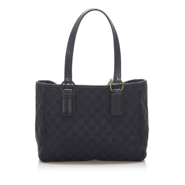 Gucci GG Canvas Tote Bag (MLB-16498)