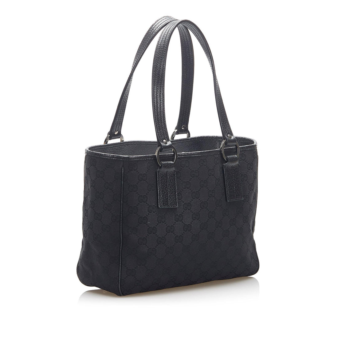 Gucci GG Canvas Tote Bag (MLB-16498)