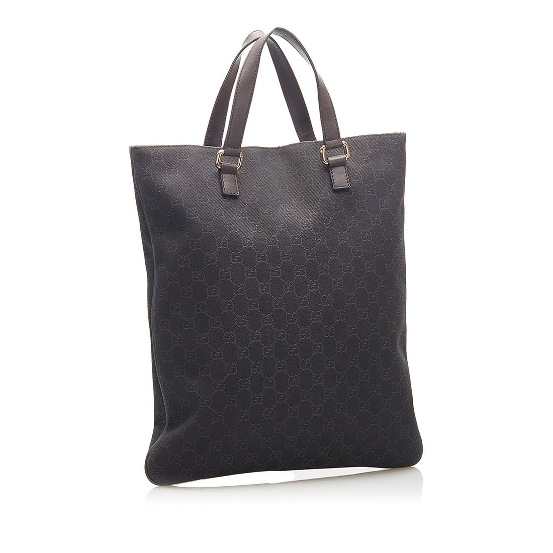 Gucci GG Canvas Tote Bag (MLB-16603)