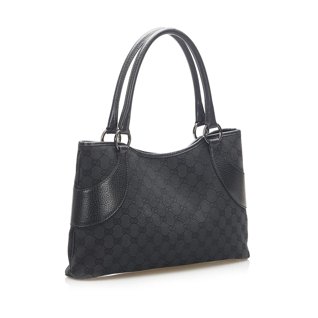 Gucci GG Canvas Tote Bag (MLB-16843)
