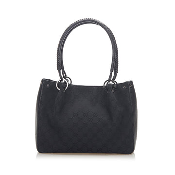 Gucci GG Canvas Tote Bag (MLB-17073)
