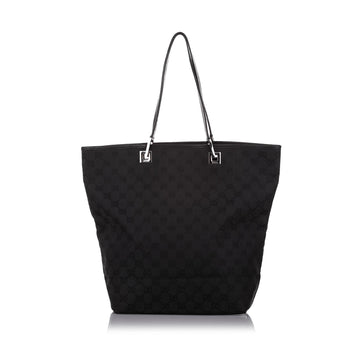 Gucci GG Canvas Tote Bag (MLB-17109)