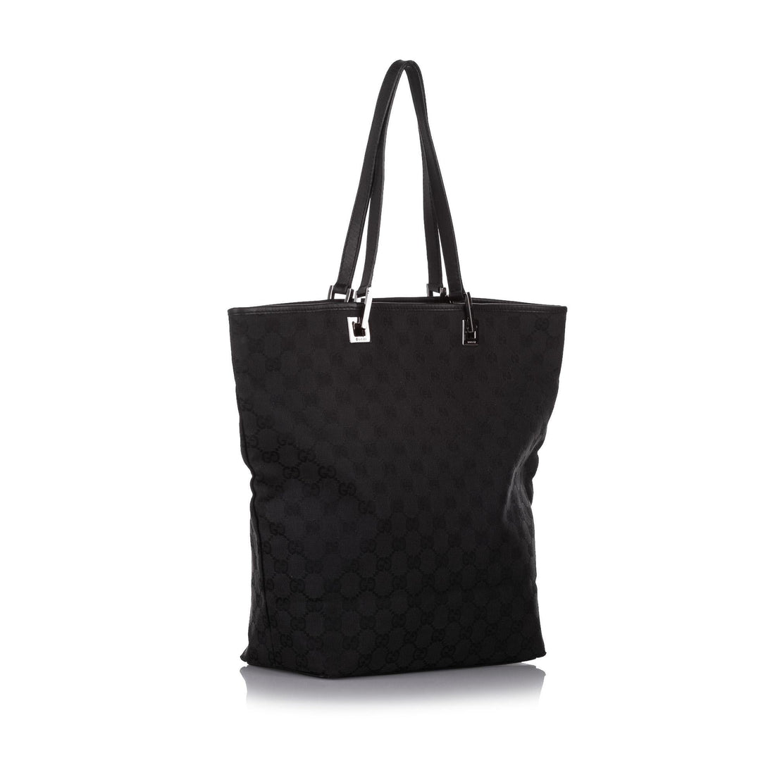 Gucci GG Canvas Tote Bag (MLB-17109)