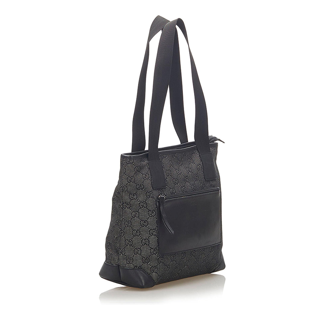 Gucci GG Canvas Tote Bag (MLB-17342)