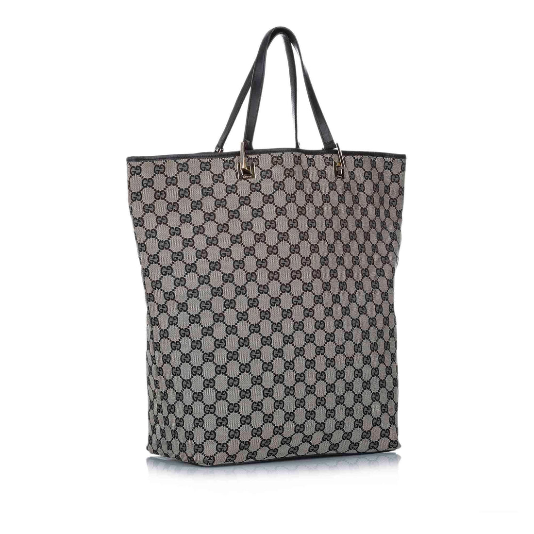 Gucci GG Canvas Tote Bag (MLB-17401)