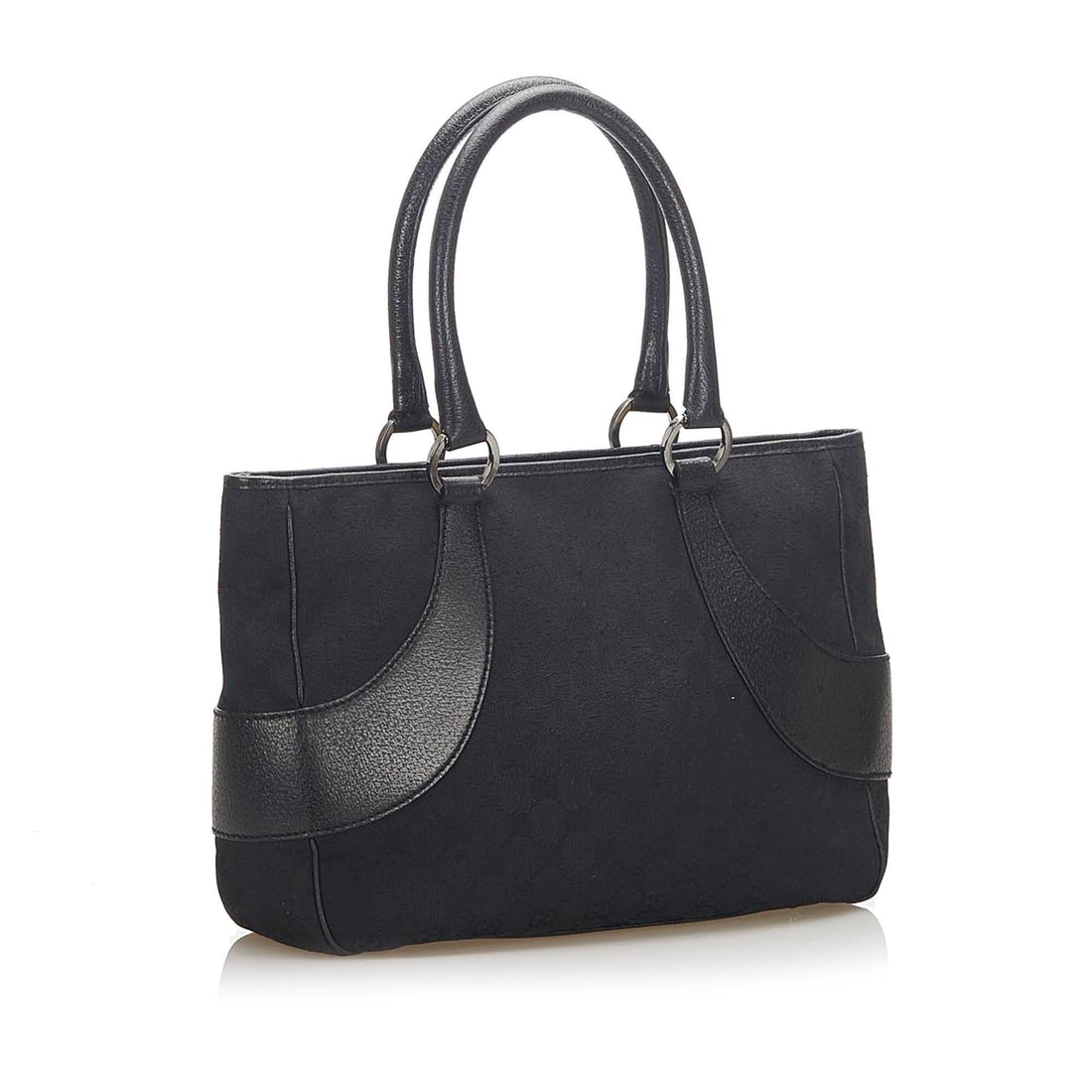 Gucci GG Canvas Tote Bag (MLB-17675)