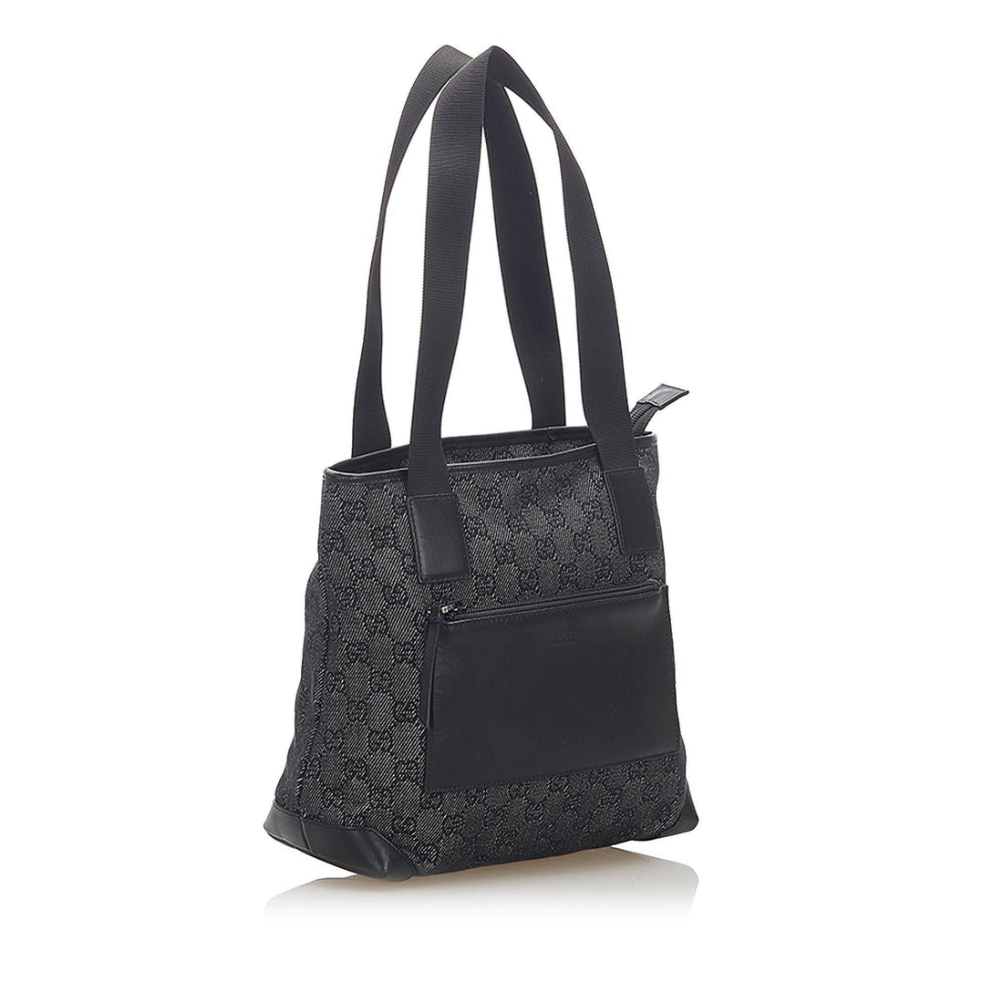 Gucci GG Canvas Tote Bag (MLB-17677)