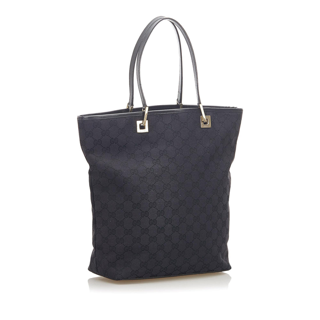 Gucci GG Canvas Tote Bag (MLB-17792)